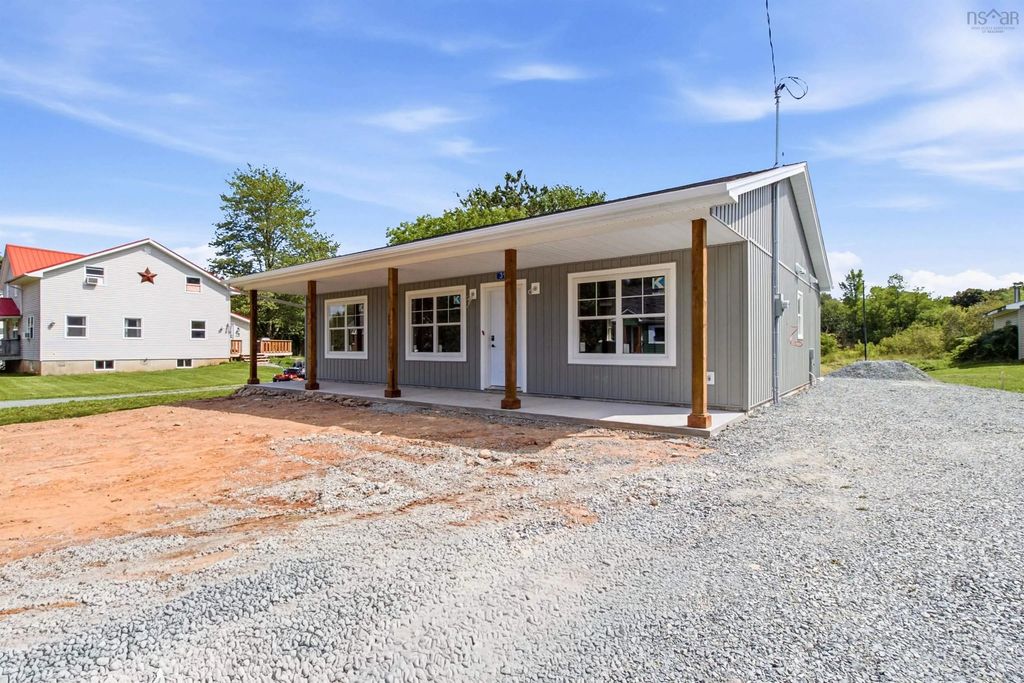 39 Asquith Avenue, Stewiacke
