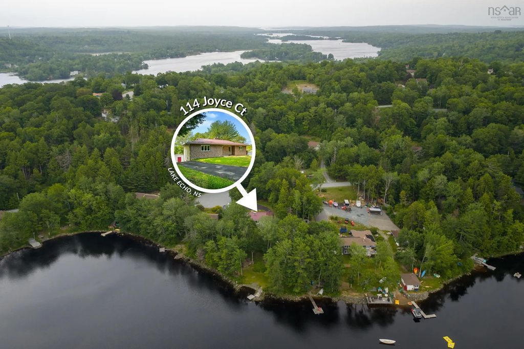 114 Joyce Court, Lake Echo