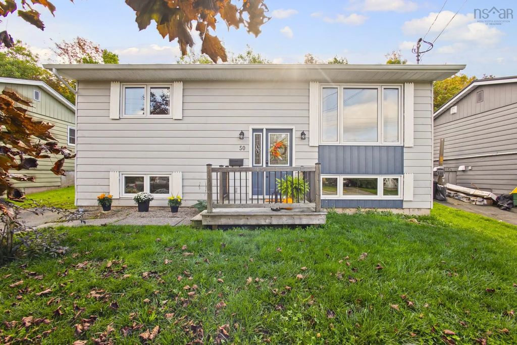 50 Grennan Drive, Lower Sackville