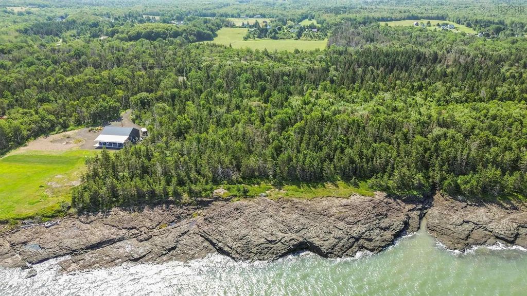 Lot 1a Hampton Mountain Road, Hampton