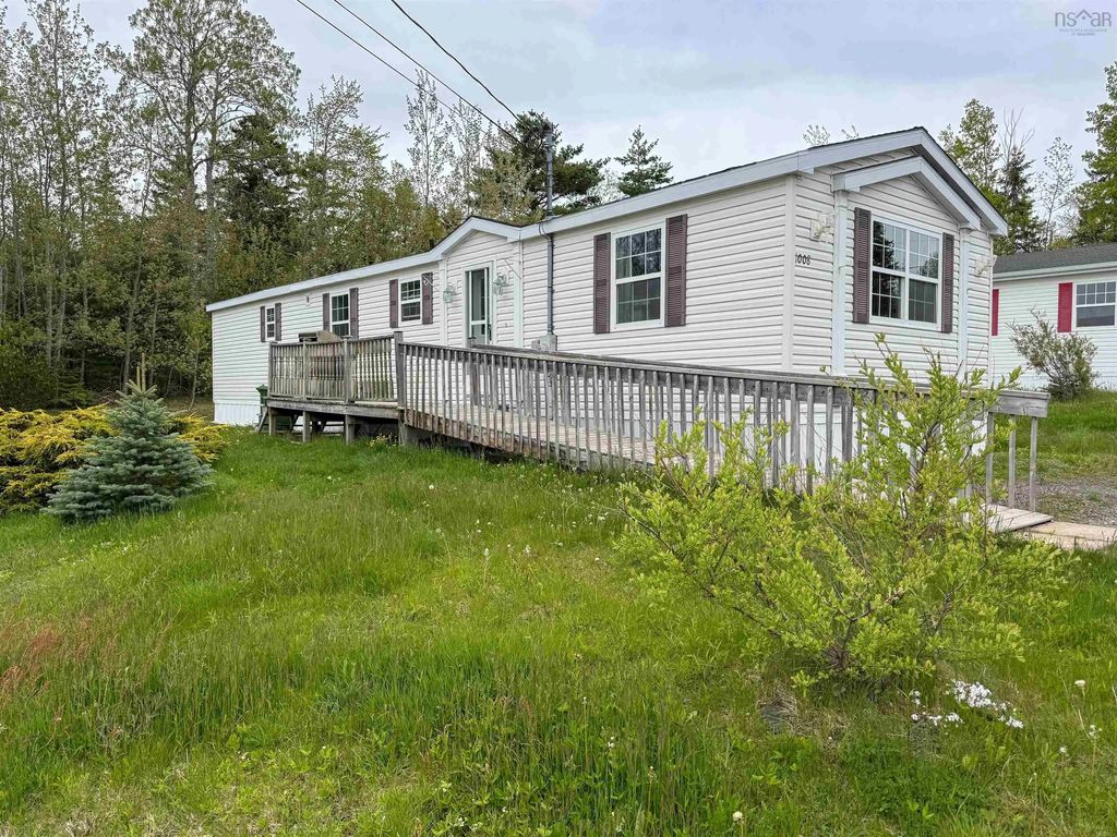1008 Park Lane, Westville