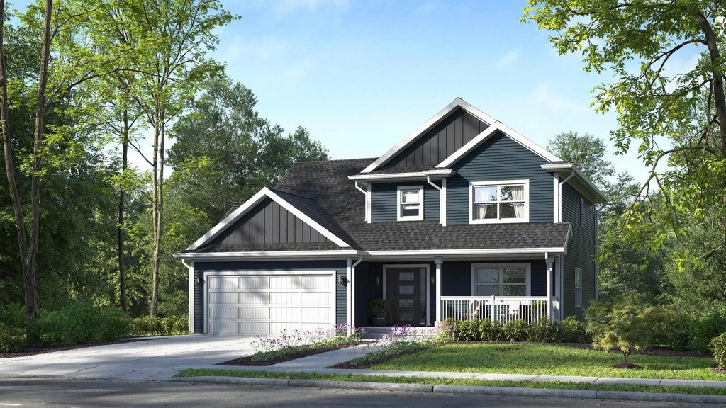 Lot 5063 100 Knotwood Lane, Middle Sackville