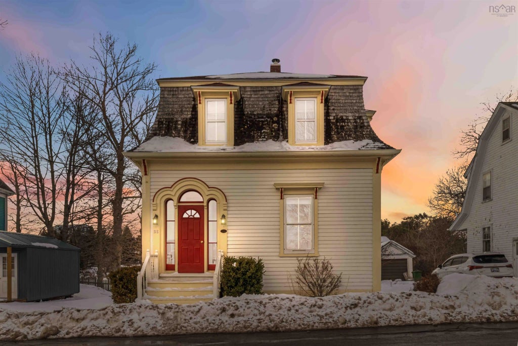 66 Tannery Road, Lunenburg