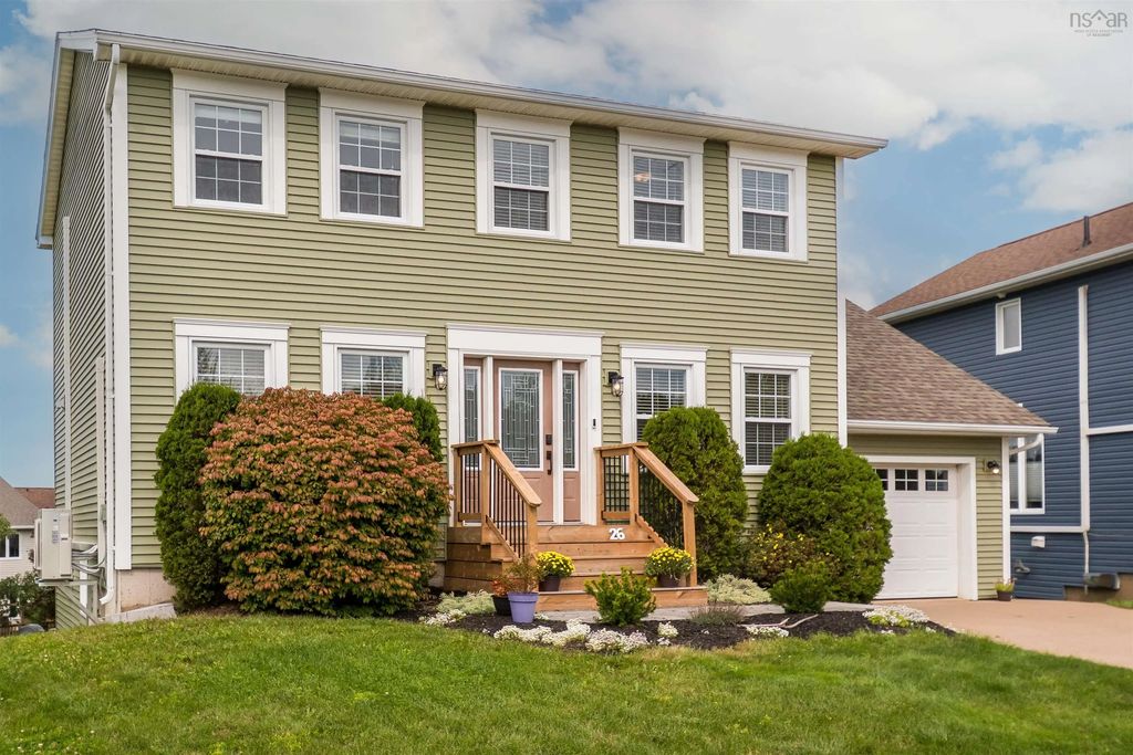 26 Princeton Lane, Dartmouth