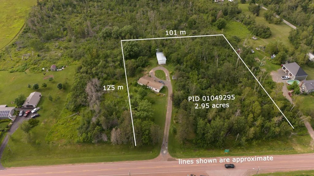 4467 Shore Road, Lismore