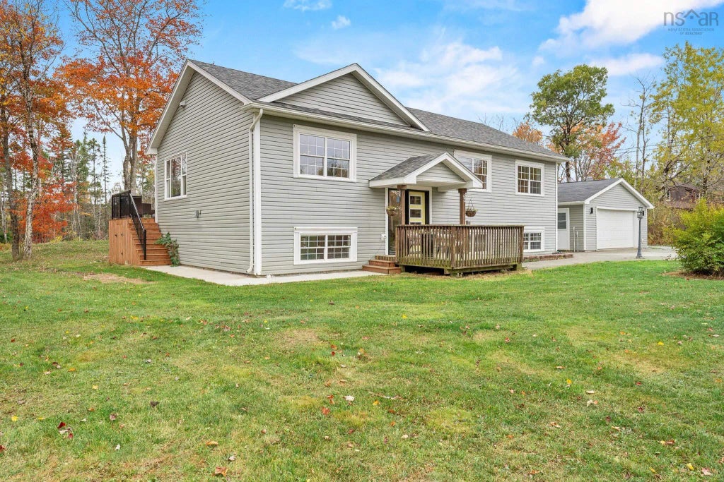 63 Mckenzie Lane, East Uniacke