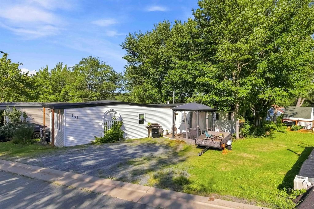 424 Glen Rise Drive, Beaver Bank
