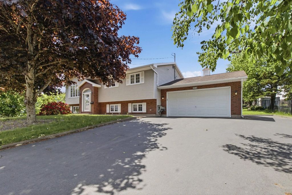 108 Stratford Drive, Cole Harbour