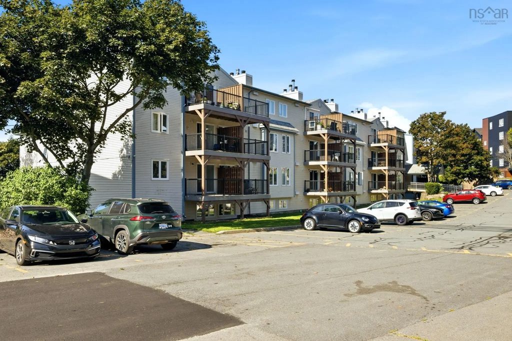 208 3700 John Parr Drive, Halifax