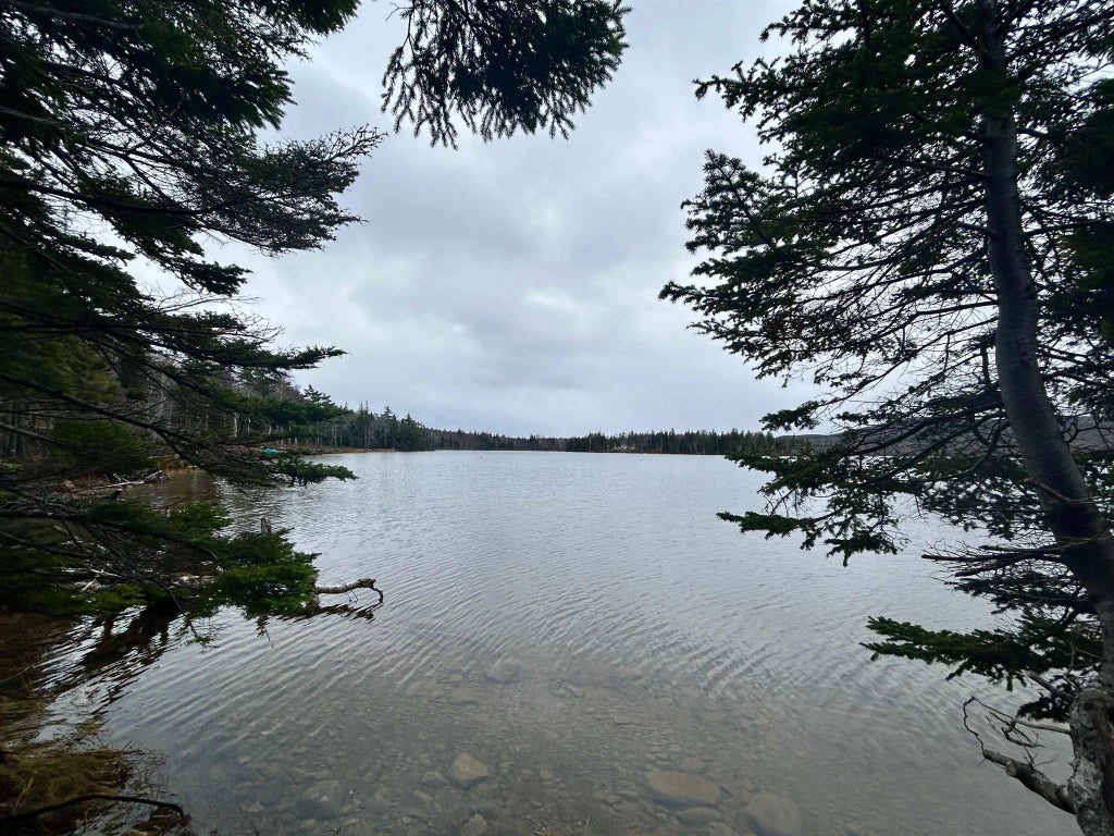 Lot 3ef Militia Point Road, Militia Point