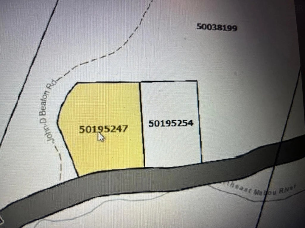 Northeast Mabou Road, Mabou