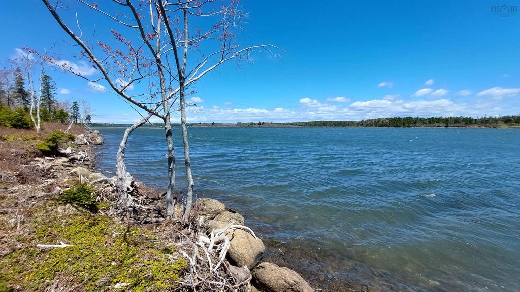Lot 6 Janvrin Harbour Rd, St. Marys