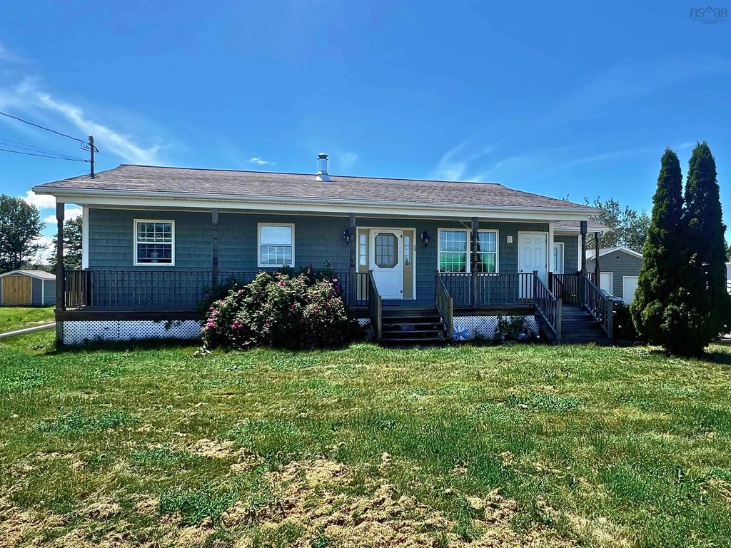 23 Deboer Drive, Lawrencetown