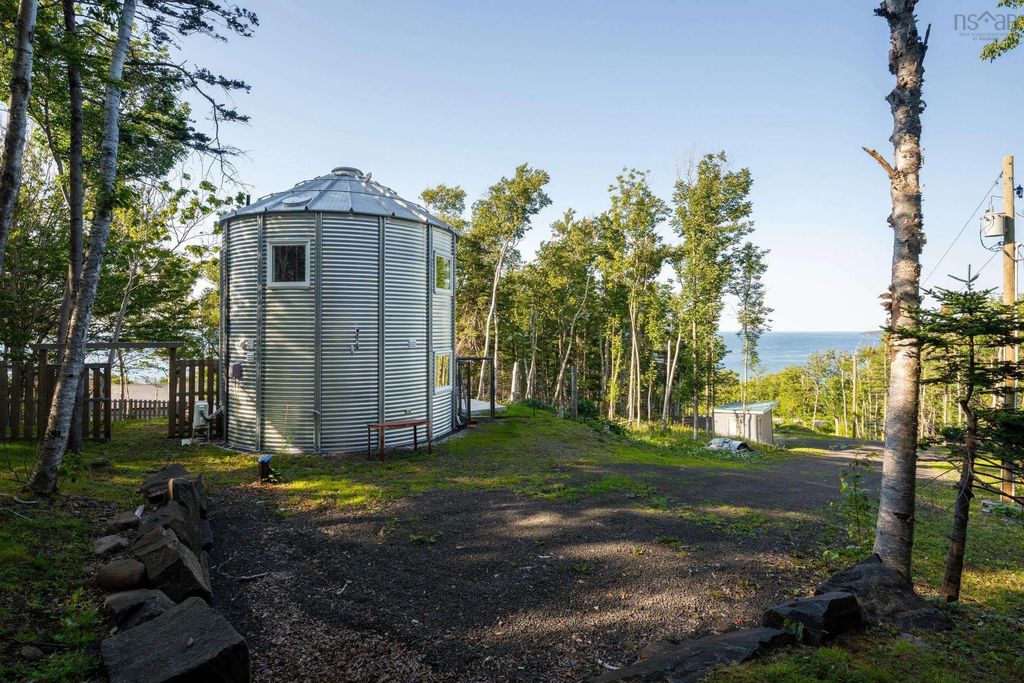 1371 Lighthouse Road, Digby