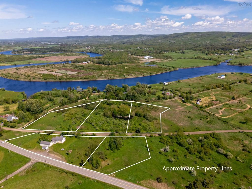 161 Hebbs Landing Road, Upper Granville