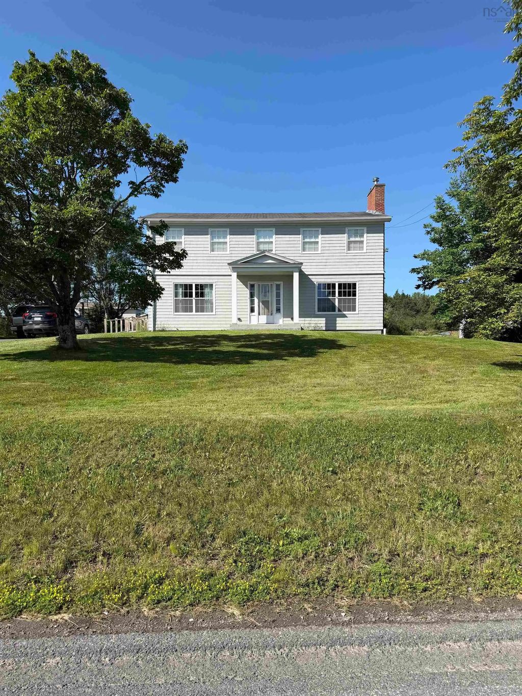1769 Brierly Brook Road B2g 2k9, Antigonish