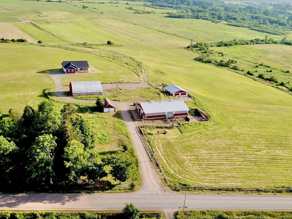 2192 Highway 289, Middle Stewiacke