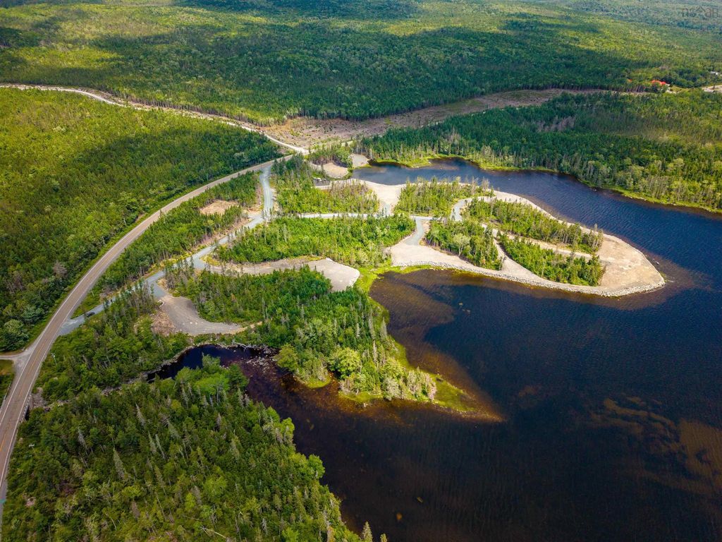 Lot 7 Highway 7, Sherbrooke