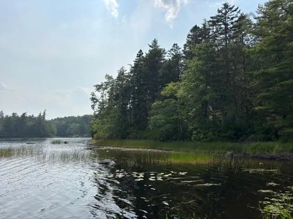 Lot 25 Beaver Dam Trail, Labelle