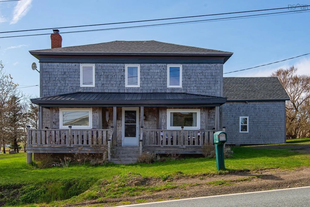 347 Highway 217, Freeport