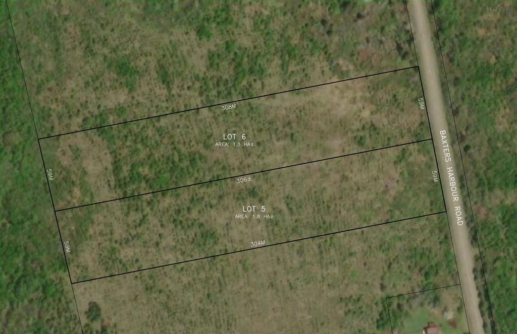 Lot 6 Baxters Harbour Road, Glenmont
