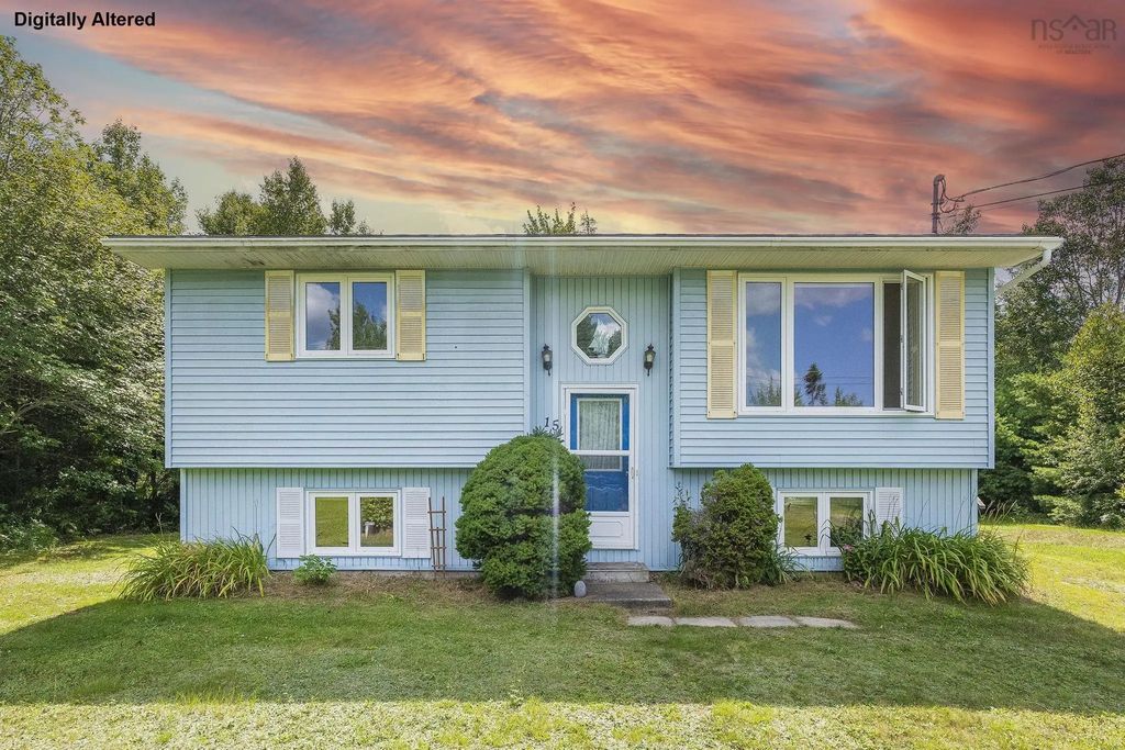 15 Village Street, Tantallon