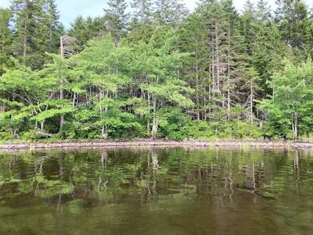 Lac A Pic Road, East Quinan