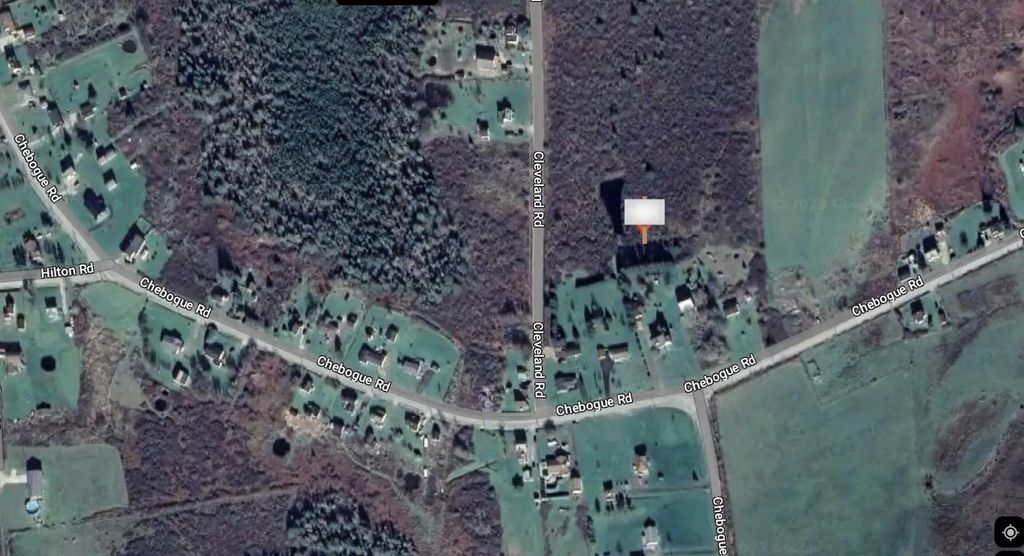 308 Cleveland Road, Central Chebogue