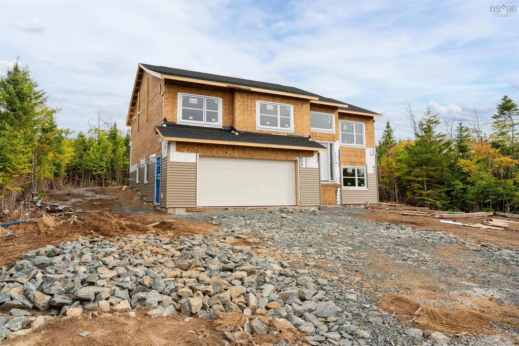 Lot 40 Powers Road, Whites Lake