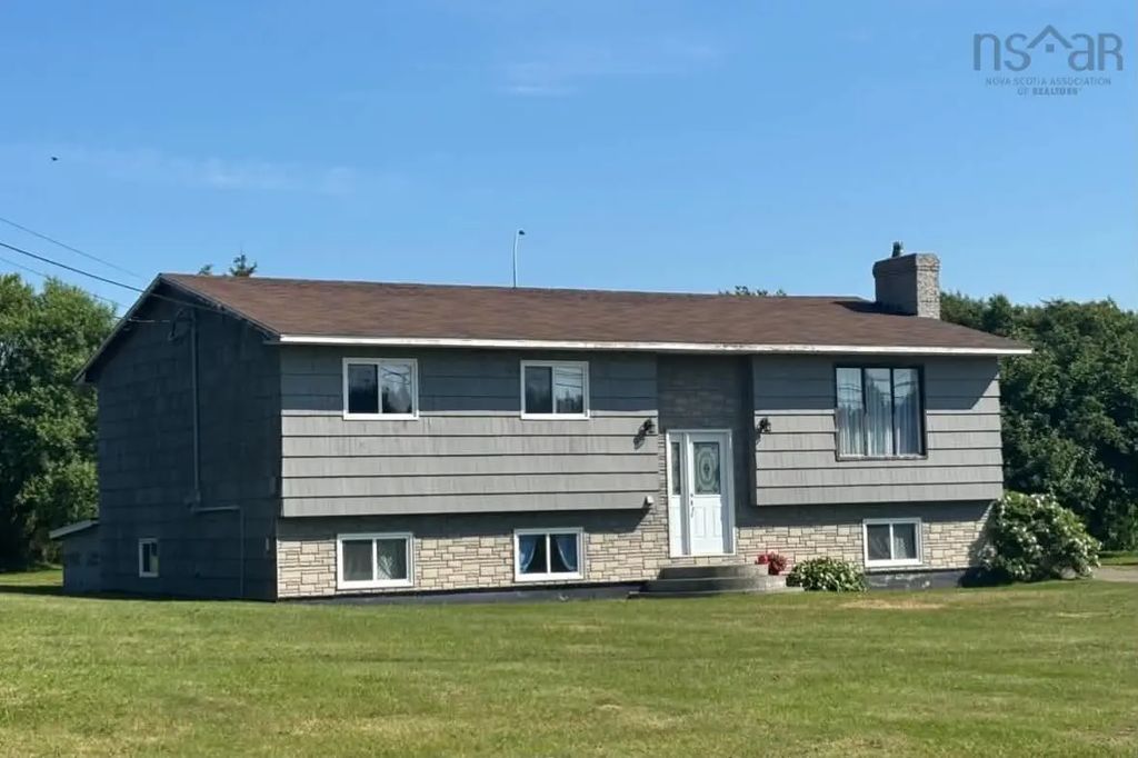 32 Chemin Herb Leblanc Road, Salmon River