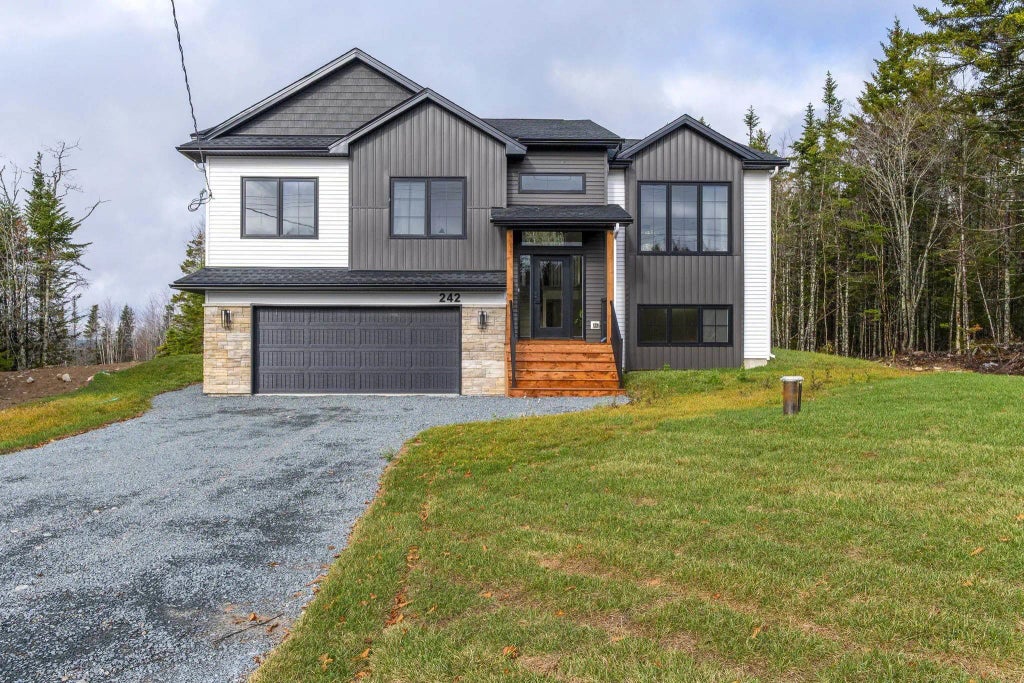 Lot 5011 242 Zaffre Drive, Middle Sackville