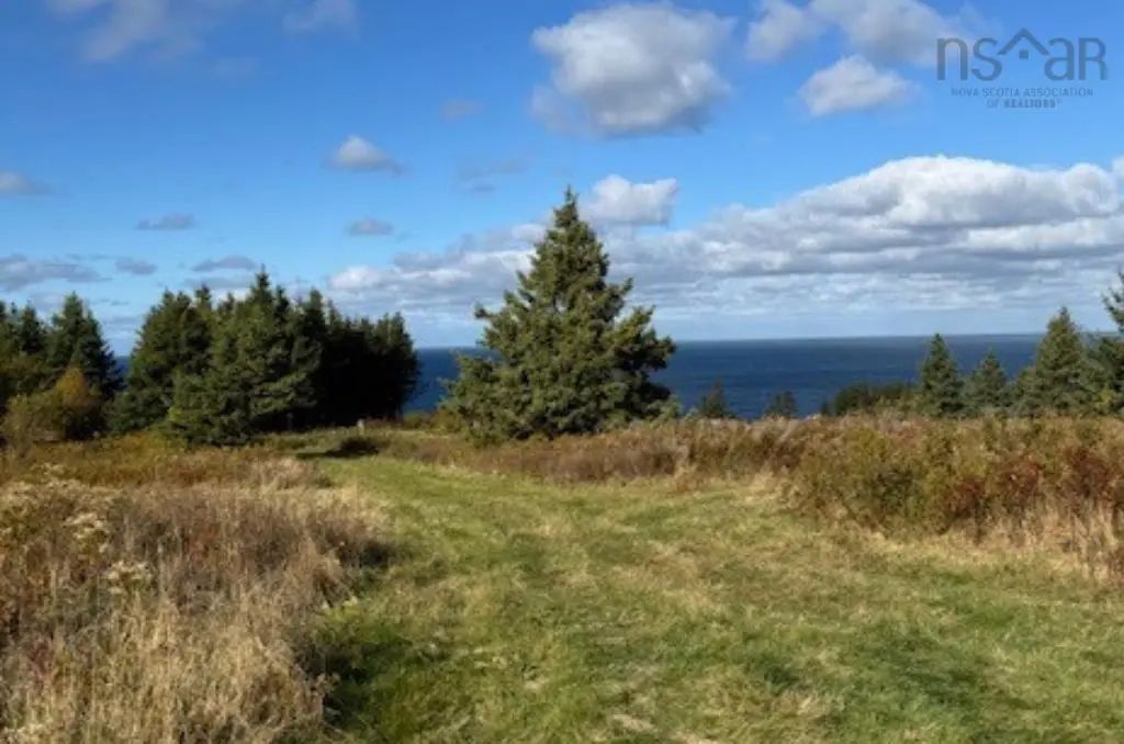 Lot (pid 01290402) Highway 337, Cape George Point