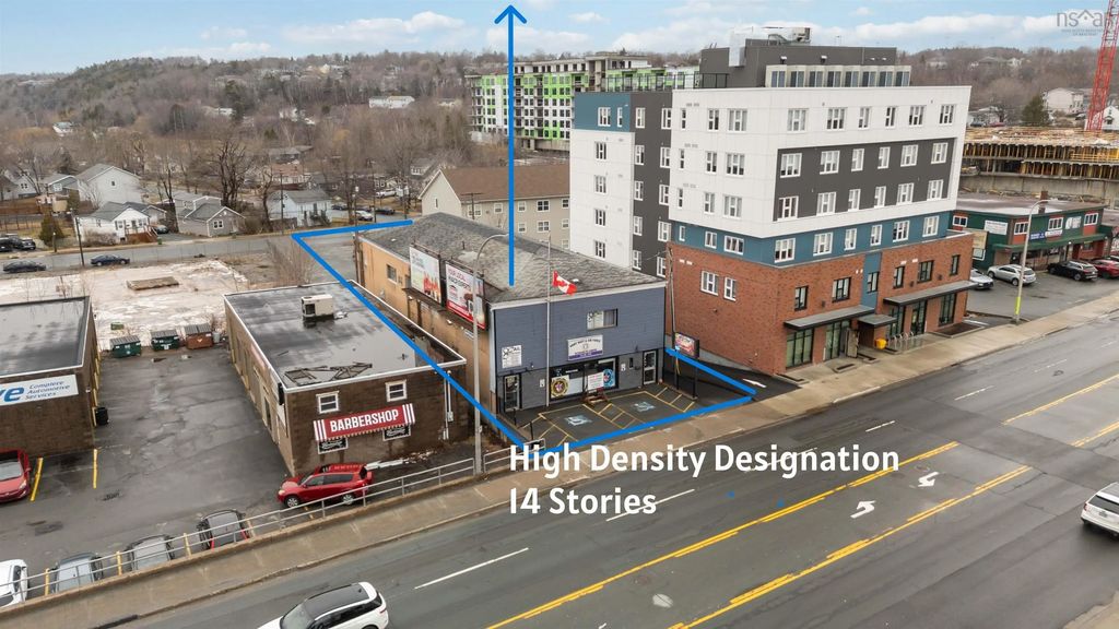 Lot Y-a 137 Main Street, Dartmouth
