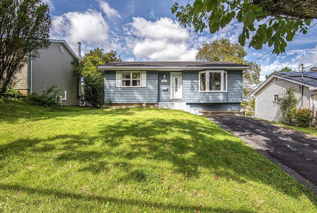 256 Mount Edward Road, Dartmouth
