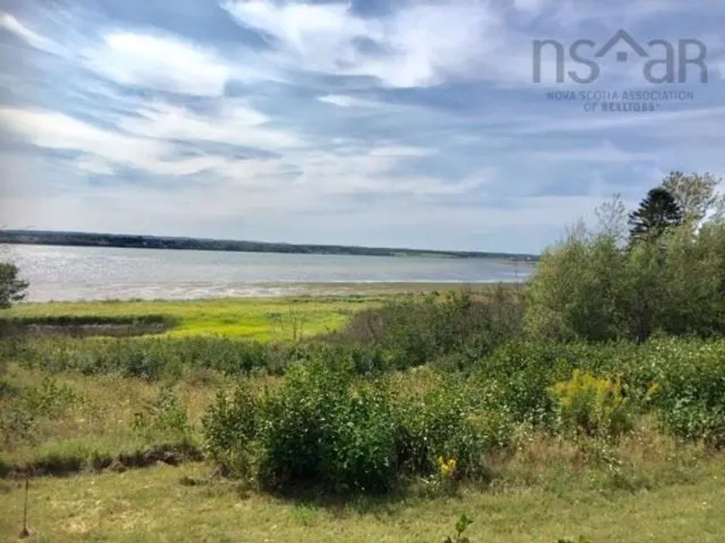 Lot 8-9 Island Extension Road, Malagash