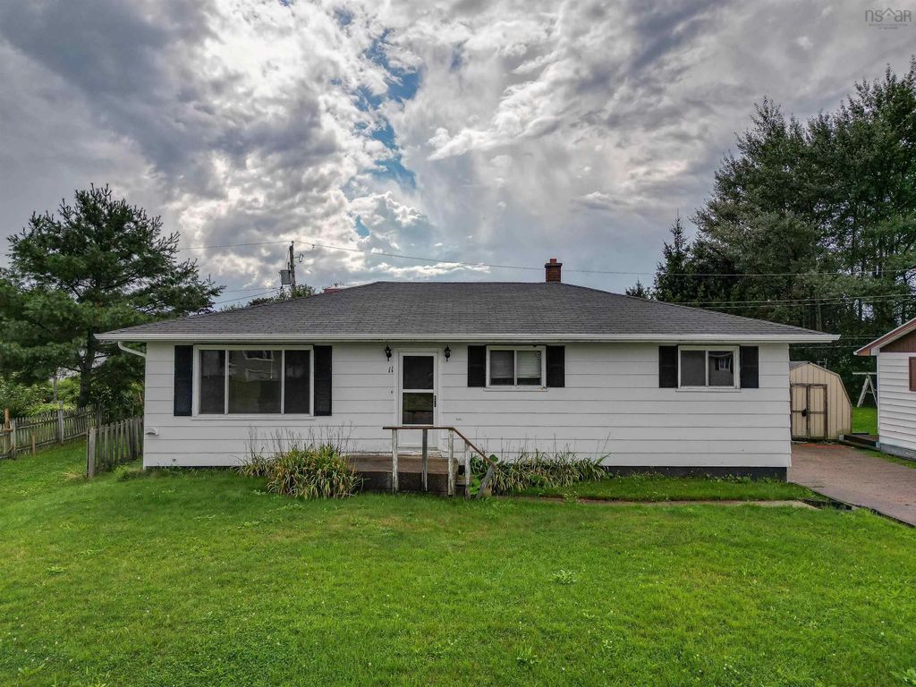 11 Tamarac Drive, Port Hawkesbury