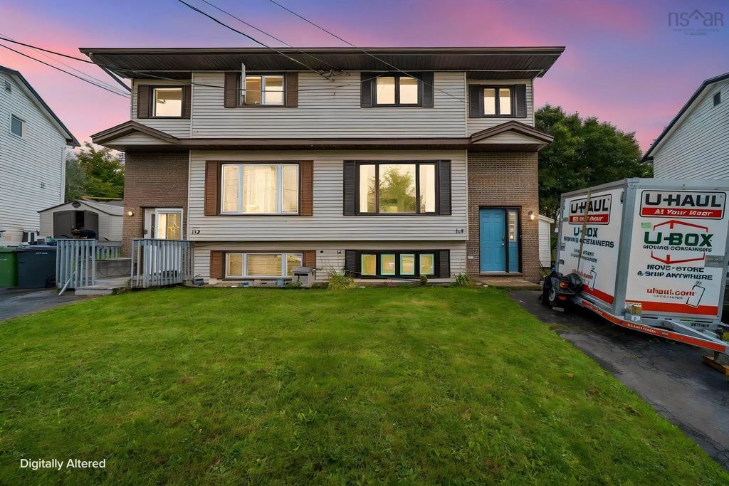 114 Romkey Drive, Eastern Passage