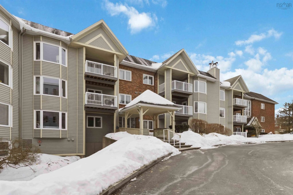 401 12 Spinnaker Drive, Armdale