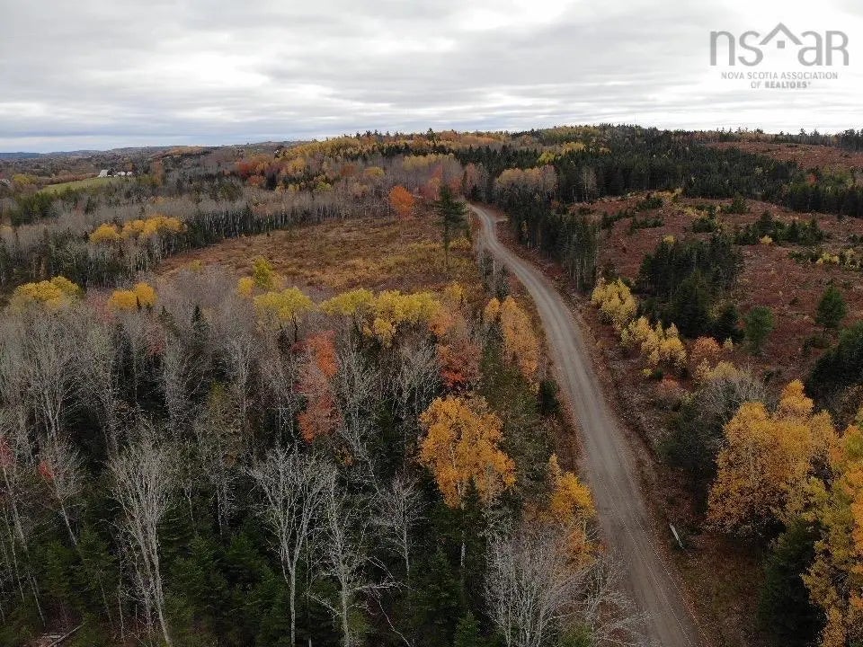 Feener Road, Farmington