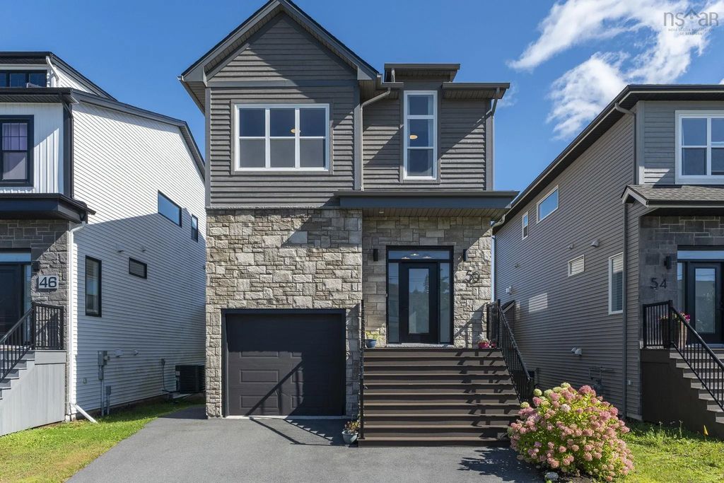 50 Breaktrail Drive, Bedford