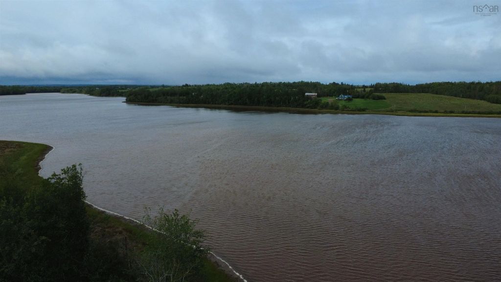 Highway 6, Waldegrave
