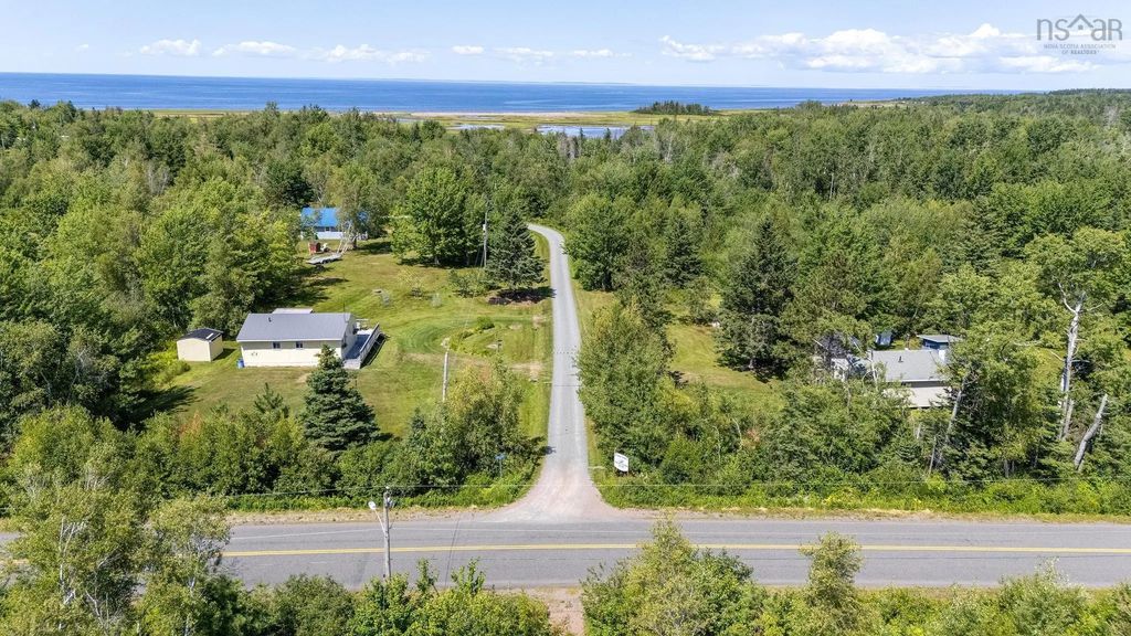 2627 Golden Sands Drive, Malagash