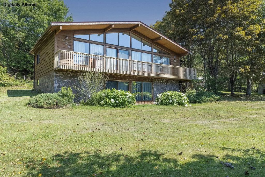 809 Brow Of Mountain Road, Centreville