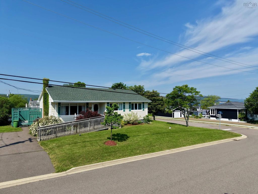 39 Napean St., Port Hawkesbury