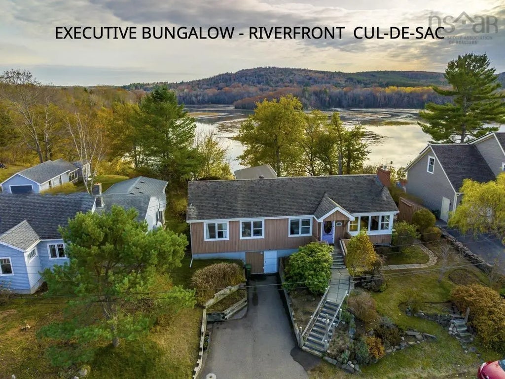 28 Babineau Heights, Annapolis Royal