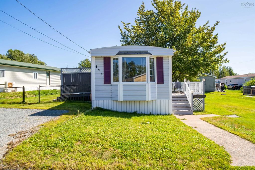 144 Hilltop Drive, Lower Sackville