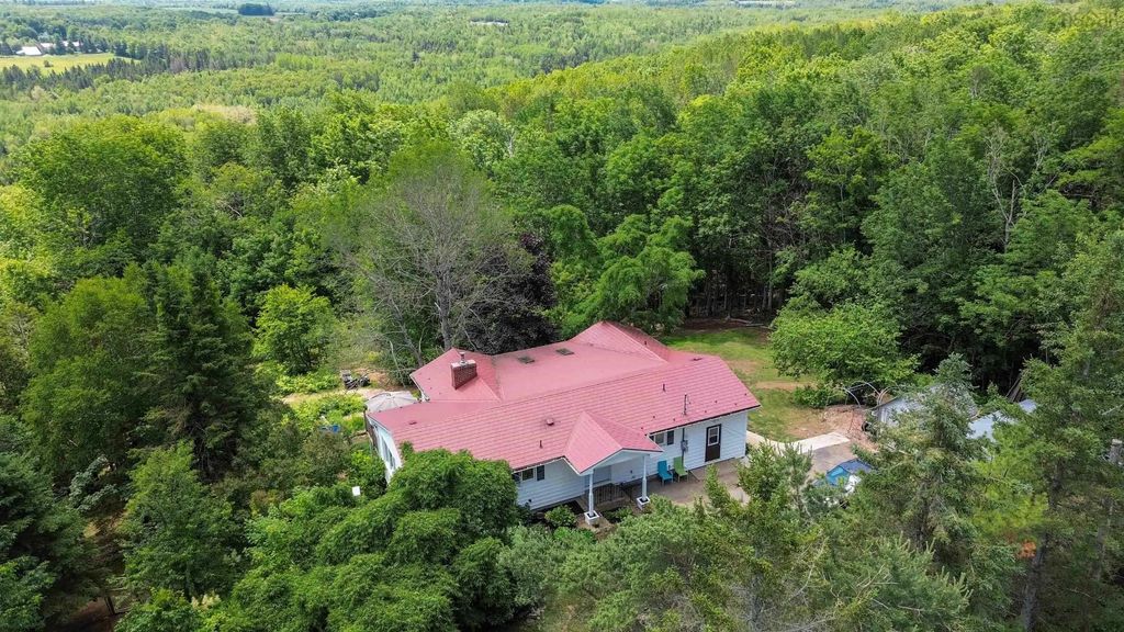 4312 Prospect Road, North Alton