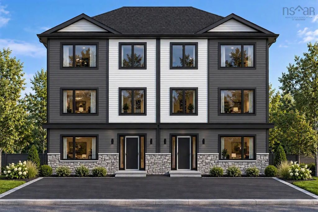 Lot 1032a Stampton Drive, Halifax