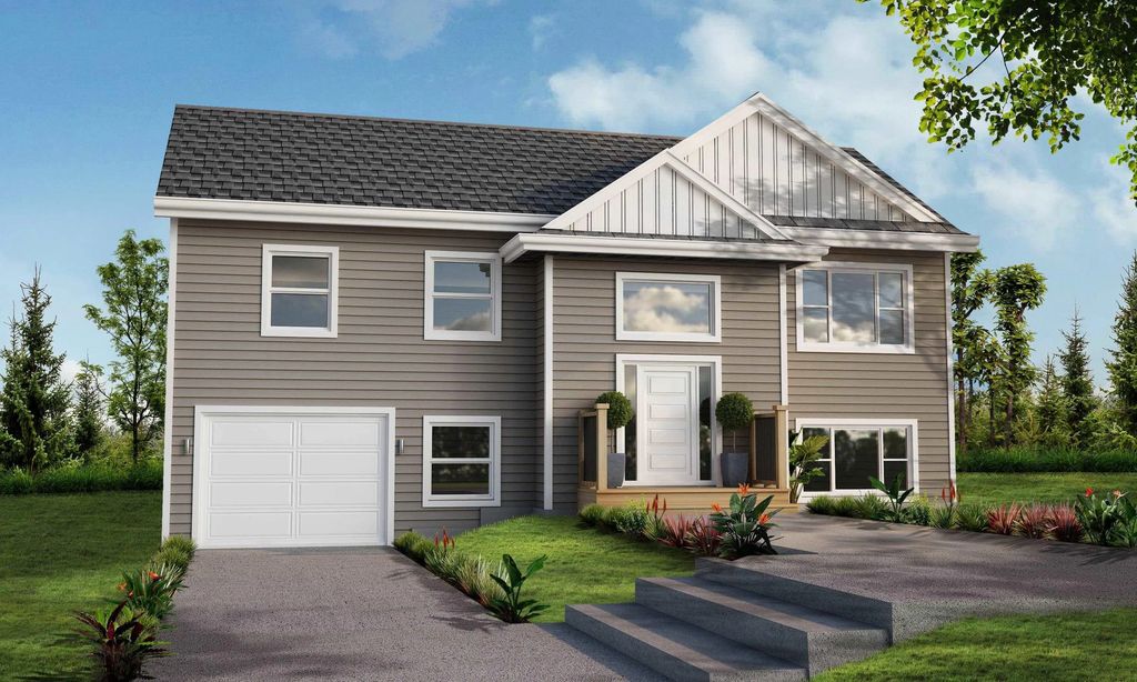 Lot 5 All Hallows Drive, Whites Lake