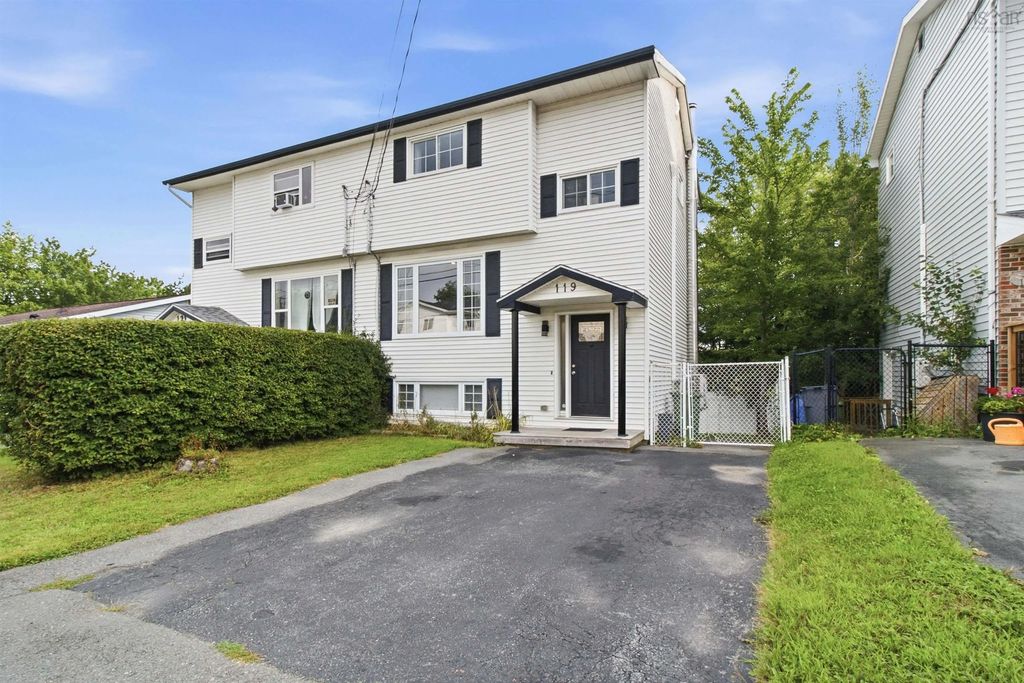 119 Waterwheel Crescent, Middle Sackville